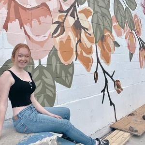 Meet your Posher, Erin